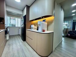 Blk 332B Anchorvale Isles (Sengkang), HDB 5 Rooms #585417881